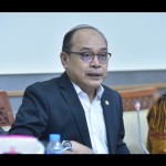 Anggota Komisi III DPR RI Supriansa-1670933796