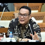 Anggota Komisi VII DPR RI Yulian Gunhar-1671027732
