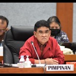 Anggota Komisi X DPR RI Andreas Hugo-1671016491