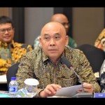 Anggota Komisi XI DPR RI Heri Gunawan-1671622568