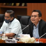Ketua Komisi X DPR RI Syaiful Huda-1670995785