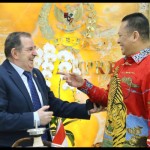 Ketua MPR RI Bambang Soesatyo-1670467588