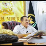 Ketua MPR RI Bambang Soesatyo-1671265737