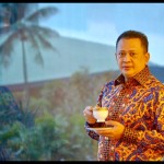 Ketua MPR RI Bambang Soesatyo-1671267176
