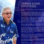 Minoru Morimoto CEO Yamaha Indonesia (ANTARA/HO)-1672116878