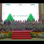 Persaudaraan Isteri Anggota (PIA) DPR RI-1670934787