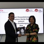 Rektor Universitas Pembangunan Jaya Lennawaty Limantara, Ph.D-1670909934