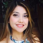 Sarah Azhari/ist-1670054739
