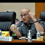 Wakil Ketua Komisi VII DPR RI Dony Maryadi Oekon-1671027028