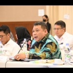 Wakil Ketua Komisi XI DPR RI Fathan-1671622106