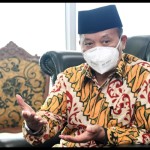 Wakil Ketua MPR RI Hidayat Nur Wahid-1670579484