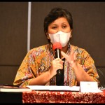 Wakil Ketua MPR RI, Lestari Moerdijat-1670296857