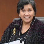 Wakil Ketua MPR RI, Lestari Moerdijat-1670299281