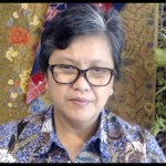 Wakil Ketua MPR RI, Lestari Moerdijat-1670471622