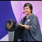 Wakil Ketua MPR RI, Lestari Moerdijat-1671614749
