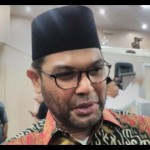 Anggota DPR RI M. Nasir Djamil. ANTARA/M Haris SA-1673250386