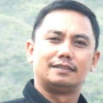 Anggota KPU Mamuju, Ahmad Amran Nur. ANTARA/M Faisal Hanapi-1673251194
