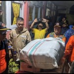 Banjir dan longsor dilaporkan menewaskan dua orang di Padang Pariaman-1674528027