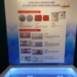 Bank Indonesia gelar pameran uang rupiah di Museum Kesultanan Ternate-1674966267