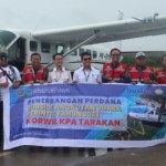 BLU Bandara Juwata Tarakan membuka 16 rute SOA di Kaltara-1673422027
