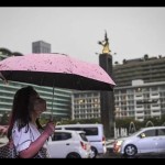 BMKG perkirakan Jakarta hujan pada Jumat-1673572640