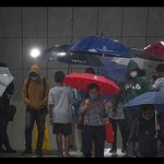 BMKG prediksi sebagian Jakarta hujan pada Senin pagi dan siang-1674434733