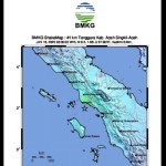 BNPB: Usai gempa M 6,2 di Aceh Singkil aktivitas warga tetap normal-1673838830