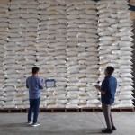 Bulog Banyumas dapat tambahan pasokan beras dari Tegal-1674543695