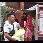 Bulog Surakarta kendalikan harga beras melalui operasi pasar-1674721175