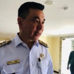 Bupati Kaimana Freddy Thie (ANTARA/Evarianus Supar)-1674098830