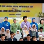 Dharma Pertiwi upayakan pelatihan UMKM bagi anggota di Manokwari-1673422909