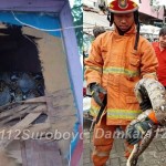 Dinas Pemadam Kebakaran Surabaya tangani 1.400 kejadian selama 2022-1673574317
