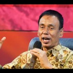 Direktur Hak Cipta dan Desain Industri DJKI Kemenkumham Anggoro Dasananto. (ANTARA/HO-Humas DJKI Kemenkumham)-1673580805