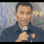 Direktur Reserse Kriminal Khusus Polda Jateng Kombes Pol.Dwi Subagio (ANTARA/ I.C.Senjaya)-1674549946