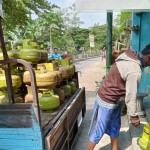 Disdag: Mataram peroleh kuota tambahan elpiji 3 kilogram-1674721330