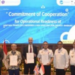 Dua konsultan Inggris bantu kesiapan operasional LRT dan kereta cepat-1673858802
