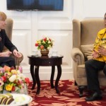 Dubes Jerman: Pertumbuhan ekonomi Sulsel kuat dan bagus-1674716772