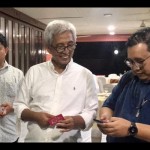 Dubes minta Muhammadiyah ikut ciptakan suasana Pemilu yang kondusif-1674369049