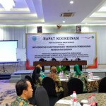 Foto dok. Rapat koordinasi terkait pajak daerah (ANTARA/HO-Diskominfo Kabupaten Probolinggo)-1673239795