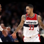 Gebrakan di kuarter tiga jadi modal Wizards tekuk Bulls-1673494774