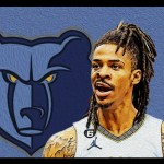 Grizzlies, Ja Morant-1673501915