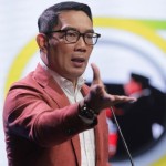 Gubernur Jawa Barat M. Ridwan Kamil. ANTARA/HO-Humas Pemda Jawa Barat-1674091646