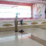 Gubernur Riau Syamsuar.Antara/Frislidia-1672798861