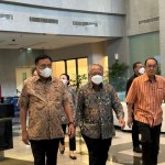 Gubernur serahkan proposal infrastruktur pariwisata ke Menteri PUPR-1674718474