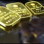 Harga emas Antam hari ini turun Rp5.000 jadi Rp1,035 juta per gram-1674716188