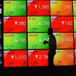 IHSG melemah di tengah sinyal melambatnya kenaikan suku bunga Fed-1673851613