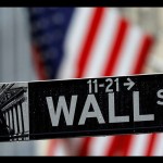 Ilustrasi - Bursa saham Wall Street. REUTERS/Mike Segar-1675135249