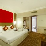 Ilustrasi: Kamar Hotel Grand Inna Tunjungan (Grand Inna Malioboro)-1672821182