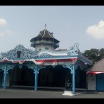 Ilustrasi-Keraton Kasunanan Surakarta Hadiningrat. ANTARA/Aris Wasita-1673252275