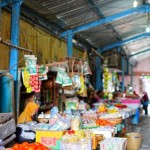 Ilustrasi - Kondisi bangunan Pasar Kawak Kota Madiun yang segera direnovasi oleh Pemkot. ANTARA/HO-Diskominfo Kota Madiun-1674110220